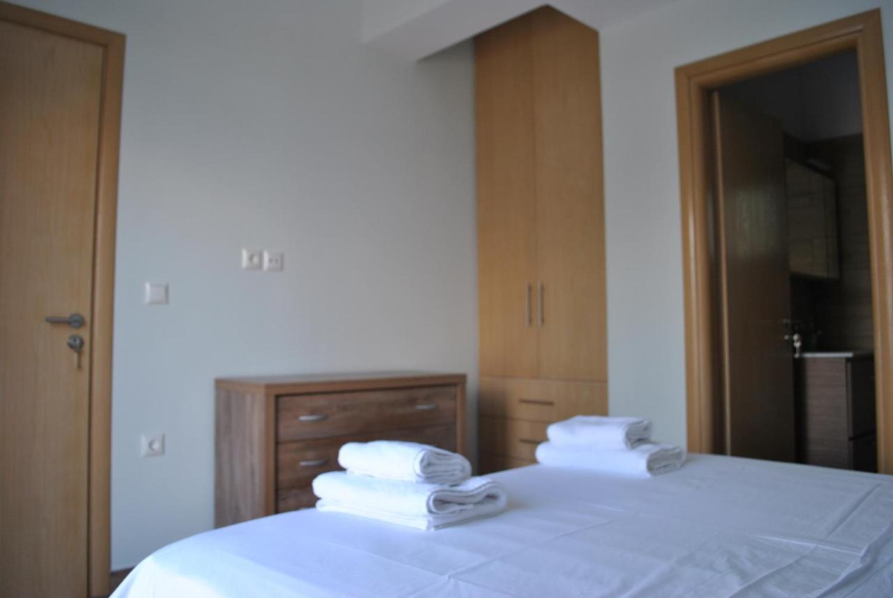 Artemis - Marina Apartments Evia Exterior photo