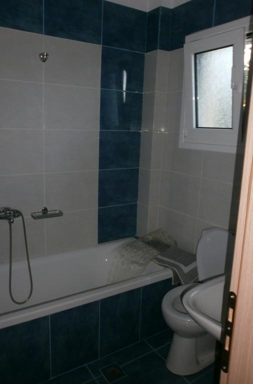 Artemis - Marina Apartments Evia Room photo