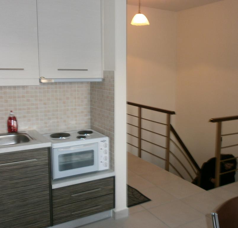 Artemis - Marina Apartments Evia Room photo