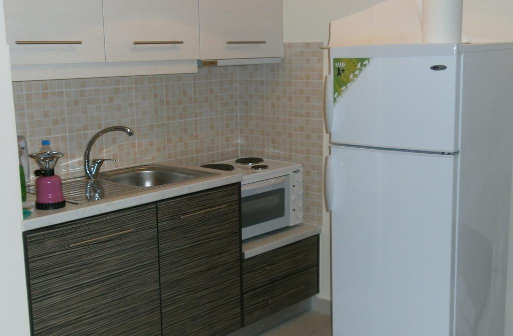 Artemis - Marina Apartments Evia Room photo