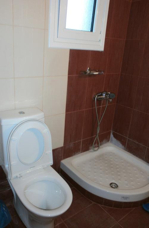 Artemis - Marina Apartments Evia Room photo
