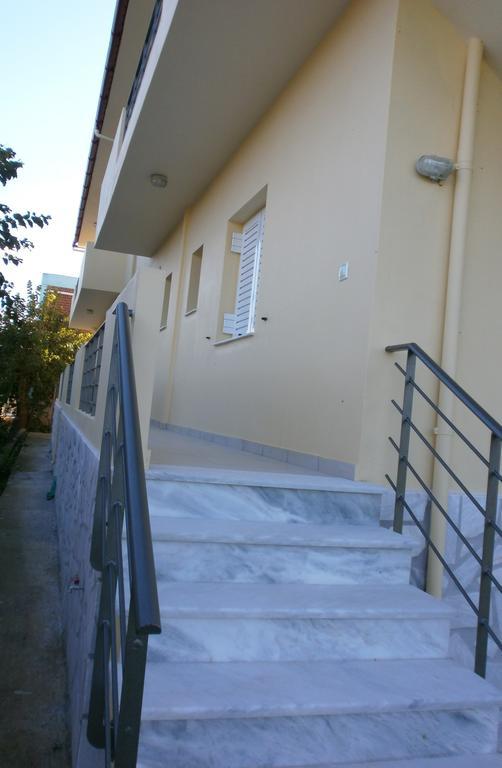 Artemis - Marina Apartments Evia Room photo