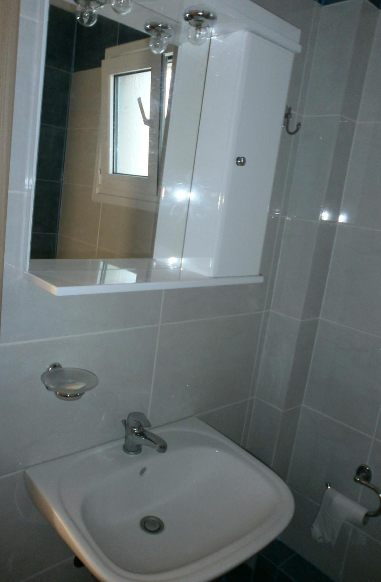 Artemis - Marina Apartments Evia Exterior photo