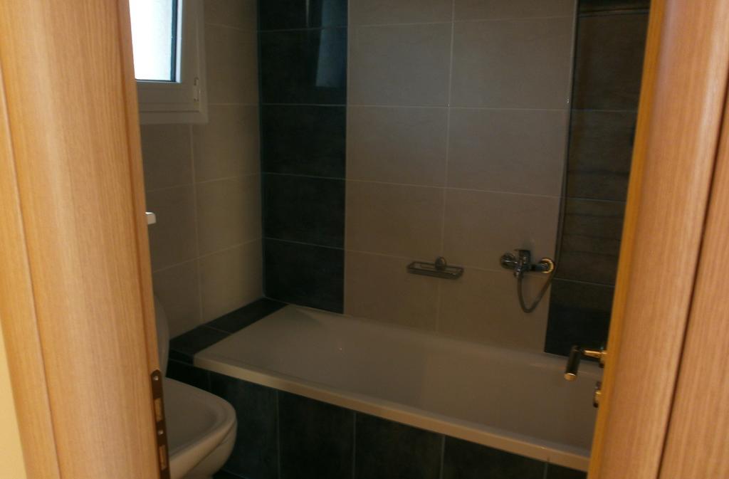 Artemis - Marina Apartments Evia Room photo