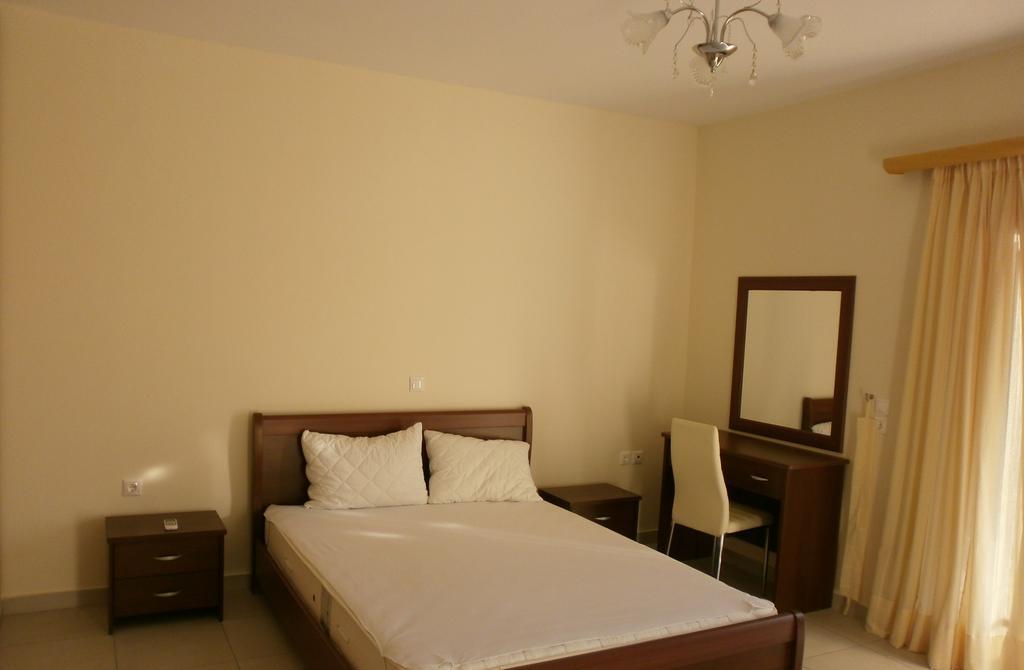 Artemis - Marina Apartments Evia Room photo